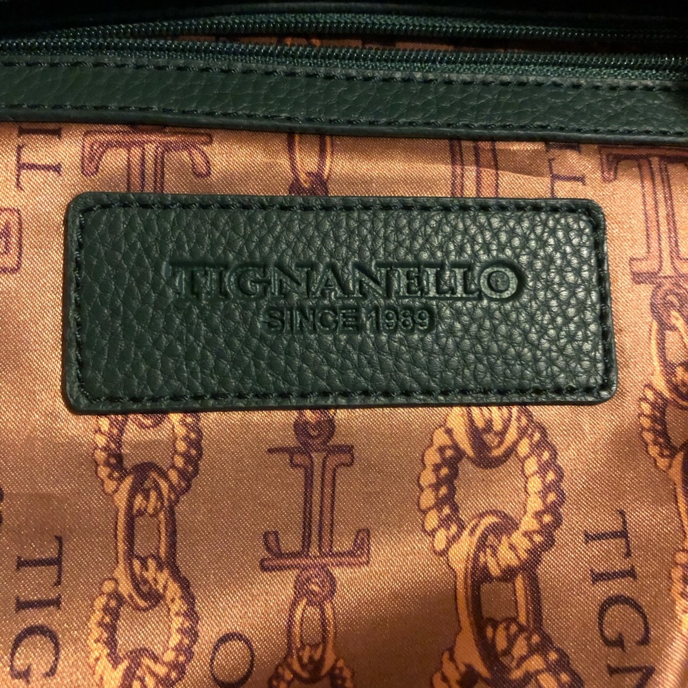 Tignanello purse